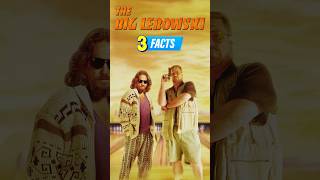 The Big Lebowski 3 Crazy Facts [upl. by Nudd]