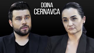 Doina Cernavca  adevărul despre divorțul de Adrian Ursu decesul tatălui și supărarea pe Dumnezeu [upl. by Strage472]