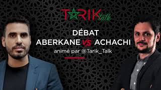 Partie 23 Débat entre Dr IDRISS ABERKANE vs Dr RACHID ACHACHI [upl. by Noseaj]