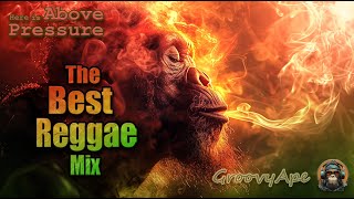 🦧🔥Dub  Reggae Heaven Mix  Jah Bless 420  Rastafari [upl. by Oletta]