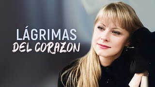 LÁGRIMAS DEL CORAZÓN  Película romántica en Español Latino [upl. by Ijar]