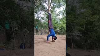 HSPU fitness motivation calisthenics [upl. by Bega]