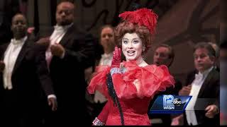 Arts Avenue Florentine Opera Prepares For 84th Season [upl. by Stutzman]