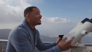 Will Smith Thats Hot Flex Tape  Youtube Rewind Meme [upl. by Leumel]