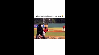 The catcher’s hustle though 😮‍💨 [upl. by Piefer]