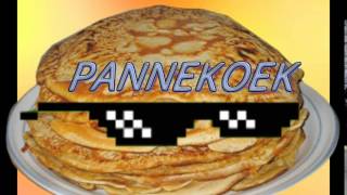 Pannekoek intro [upl. by Ydderf]