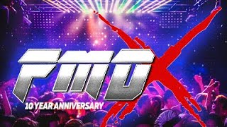 FULL METAL DOJO X10 YEAR ANNIVERSARY [upl. by Xonel]