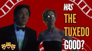 Jackie Chan vs A Utility Company  Was The Tuxedo 2002 Good [upl. by Nagy]