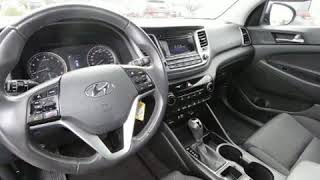 2016 Hyundai Tucson PREMIUM AWD DEMAREUR A DISTANCE [upl. by Ennaillek]