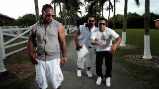 Rickylindo Ft Fuego amp Romantico Optimo  Te Gusta El Sexo Official Music Video [upl. by Cathi493]