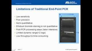 線上課程－RealTime PCR 原理線上課程 [upl. by Hamilah]