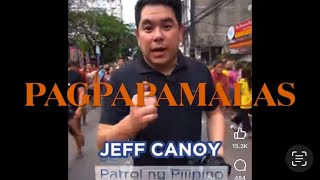 ANG MALAS SA BUONG MUNDO MAGPAPAMALAS NA NAMAN SA PILIPINAS TRANSLASTION NG REBULTO NG NAZARENO [upl. by Atirehs]