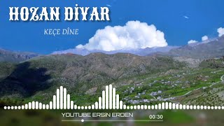 HOZAN DİYAR • KEÇE DÎNE 20092024 [upl. by Monroy996]