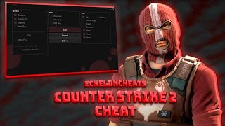 Free Cheats For Counter Strike 2  New CS2 Hacks  AimBot  WallHack  Best Download In 2024 [upl. by Africa505]