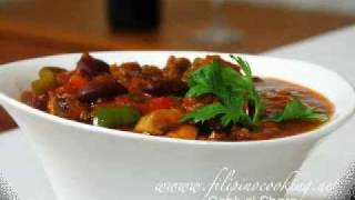 Chili con Carne [upl. by Eycal879]