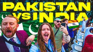 il PAKISTAN è un posto da pazzi 🇵🇰 [upl. by Chanda]