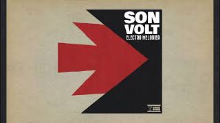 Son Volt  Arkey Blue  Official Lyric Video [upl. by Dayna]