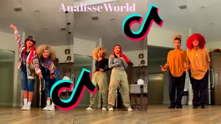 AnalisseWorld TikTok Compilation Part 8 [upl. by Glaser]