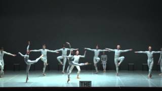 The Second Detail Forsythe [upl. by Neik940]