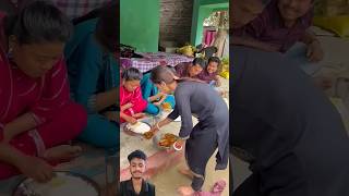 A Samita Song  Samita Sabji Dena Bhool Gaya funny tiktokvideo funnyvideos youtubeshortsshorts [upl. by Hezekiah863]