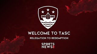 Welcome To TASC  Opening Day [upl. by Sidwohl]