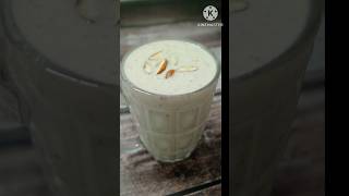 Healthy weight gain recipe l kids recipe kidsweightgain weightgain smoothie food shorts [upl. by Marci652]