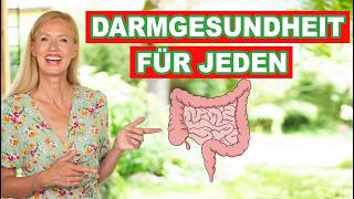 Zurück zur Natur 💚 Darmgesundheit ist das Wichtigste❗️Fühl dich gut amp sauber ➡️ Mit Fermentation [upl. by Tare70]