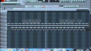 Eminem Cinderella Man Remake FL Studio 10 [upl. by Aihsatsan]