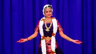 Vaaranam Aayiram Nachiyar Thirumozhi By KumIsha Rajesh [upl. by Ebba659]