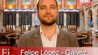 Felipe López quotLas cláusulas suelo podrían obstaculizarquoten Estrategias Tv 080416 [upl. by Natal]