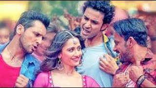 Dialogue PROMO 4 NAWABZAADE  Raghav Juyal Punit J Pathak Isha Rikhi Dharmesh [upl. by Rehoptsirhc]