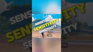 BGMI OWN SENSITIVITYbgmisensitivity pubgmobile bgmi bgmishorts bgmiindia pubg bgmiesports [upl. by Aihseym]