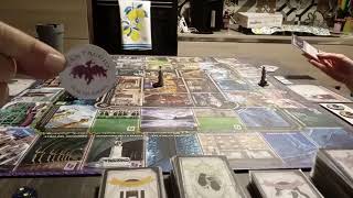 Gameplay Talisman Harry Potter [upl. by Siram33]