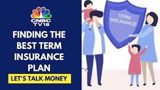 All About Term Insurance M Anand Of SBI Life Insurance amp Rhishabh Garg Of Policybazaar Share Views [upl. by Viehmann475]