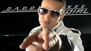 Daddy Yankee  BPM Original Con Letra Video Song PRESTIGE 2012 [upl. by Aicella70]