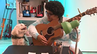 Bethany by Jennifer Msumba NPR Tiny Desk Contest 2023 [upl. by Tupler]