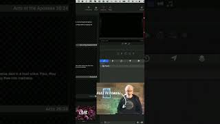 Advanced ProPresenter 7 Tricks Combining Verses and Translations [upl. by Katharina]