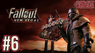 Fallout New Vegas 6 [upl. by Lisabeth]