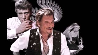 DIEGO  JOHNNY HALLYDAY [upl. by Ardnnek838]