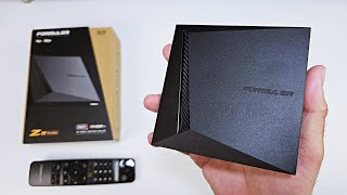 Powerful Formuler Z11 Pro Max 4K Streaming Box  4GB32GB  Any Good [upl. by Ellebanna]