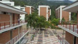 LA UPB BUCARAMANGA [upl. by Howes]