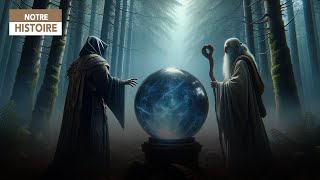 Sorciers et prophètes  La France des mystères  Nostradamus  Documentaire complet  HD  MG [upl. by Tracee]