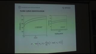 Ductile fracture assessment of X65 steel using damage mechanics [upl. by Myra780]