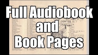 quotTom Sawyerquot by Mark Twain Audiobook [upl. by Rebmyt]