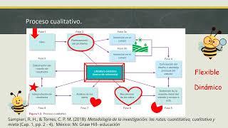 Investigación cualitativa [upl. by Eenaffit]