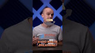 Dry MouthAirways on CPAP 5 Tips to Fix It [upl. by Oliviero]