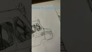 Drawing Ko Lickety SplitKenny’s local for IceCreamTruckOfNewJersey737 [upl. by Rech477]