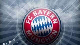 FC Bayern  Forever Number One [upl. by Aetnahc]