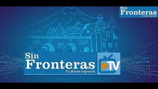 Diario Sin Fronteras [upl. by Mazur]