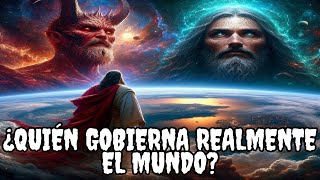 ¿Quién Gobierna el Mundo ¡Descúbrelo Aquí [upl. by Tubb]